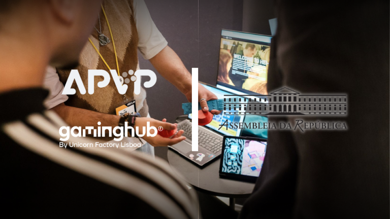 Apvp Essentials Indie X 2022 - Best Portuguese Game APVP - Associação de Produtores de ...